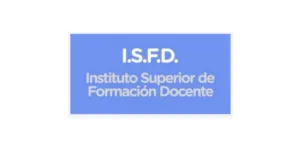 I.S.F.D. - Instituto Superior de Formacion Docente