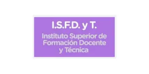 I.S.F.D.y-T - Instituto Superior de Formacion Docente y Tecnica