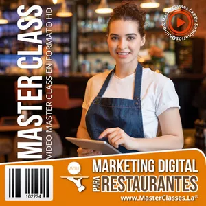 Marketing Digital para Restaurantes