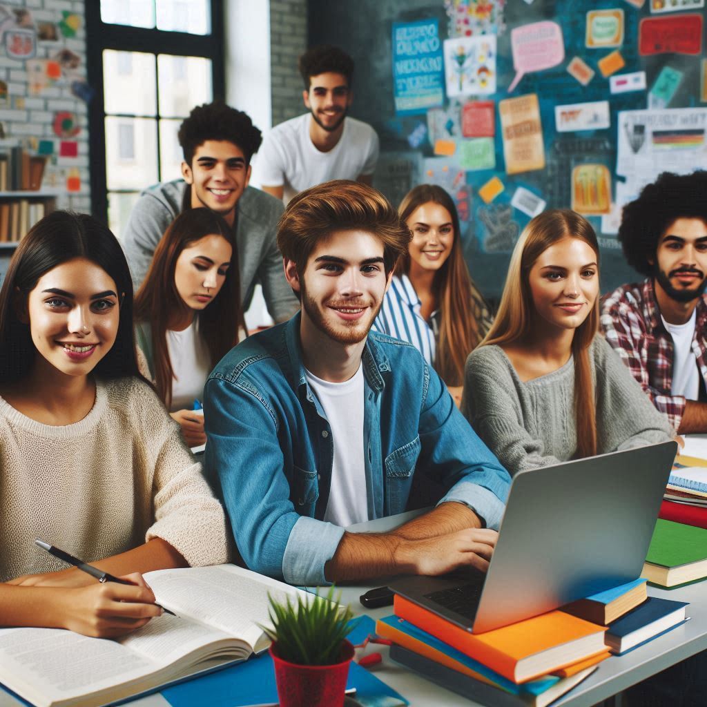 Foto de Los 5 Mejores Estudios de Posgrado en Argentina para 2024