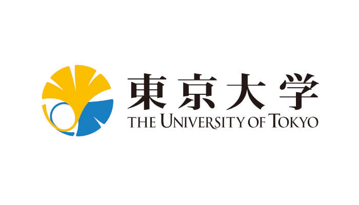 Universidad de Tokio - Logo